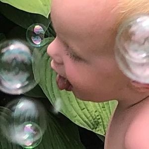 Meet your Posher, Holly